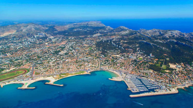 Ma-Cabane - Vente Maison Marseille, 125 m²