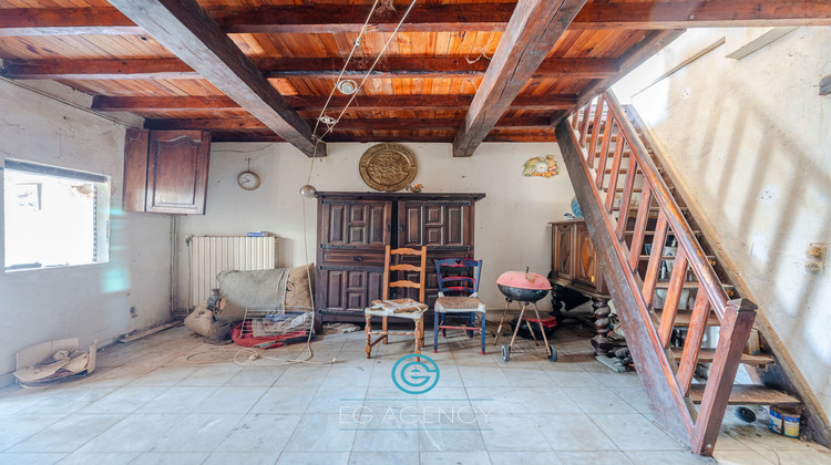 Ma-Cabane - Vente Maison Marseille, 61 m²