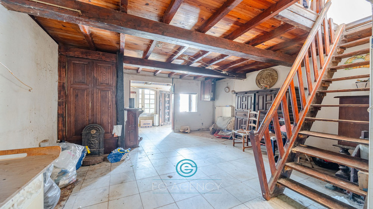 Ma-Cabane - Vente Maison Marseille, 61 m²