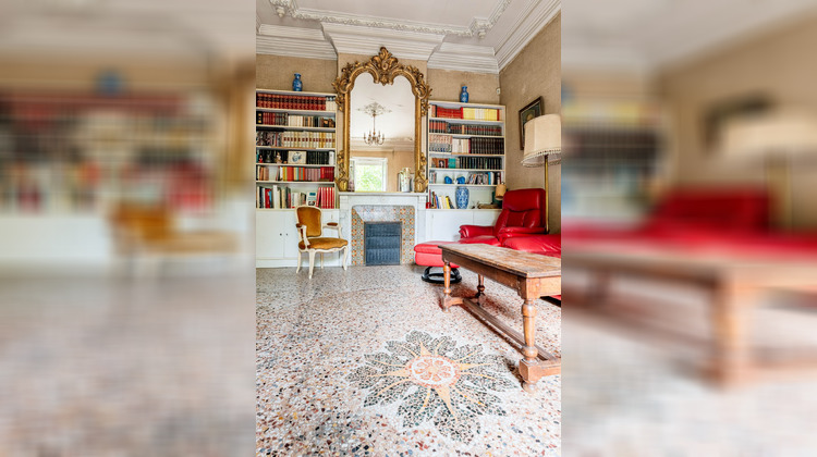 Ma-Cabane - Vente Maison Marseille, 325 m²