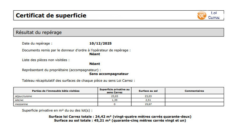 Ma-Cabane - Vente Maison Marseille, 45 m²