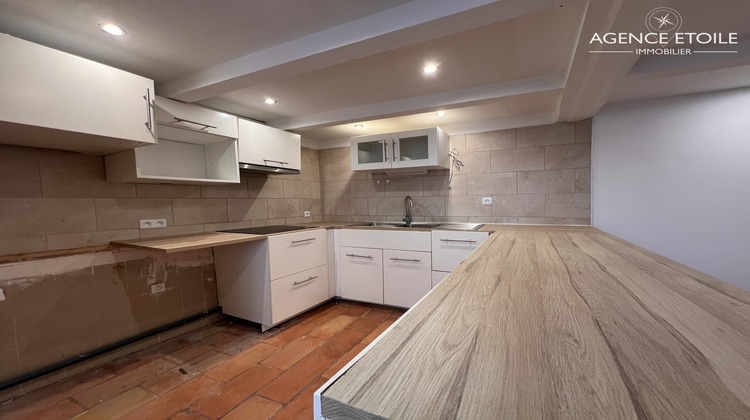 Ma-Cabane - Vente Maison Marseille, 45 m²