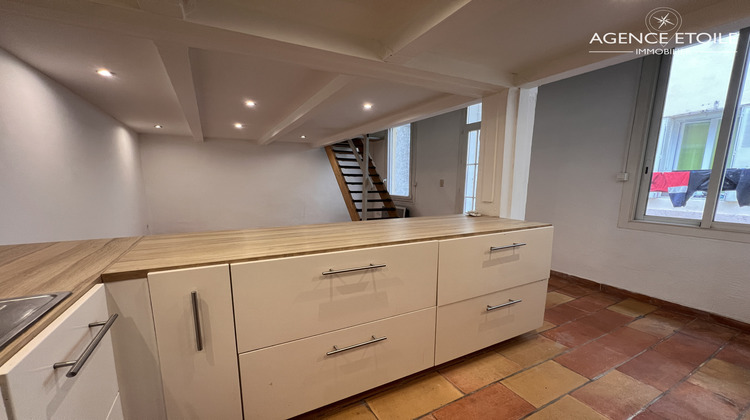 Ma-Cabane - Vente Maison Marseille, 45 m²