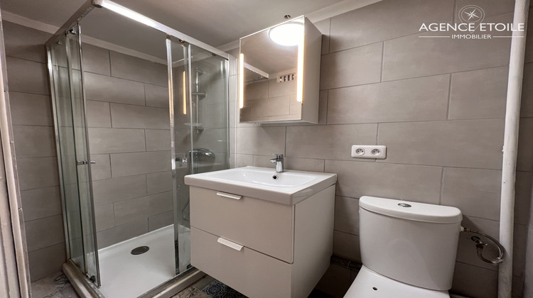 Ma-Cabane - Vente Maison Marseille, 45 m²