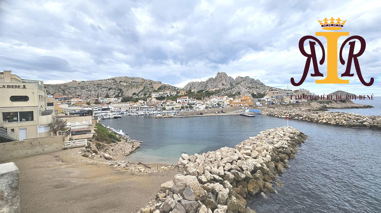 Ma-Cabane - Vente Maison Marseille, 75 m²