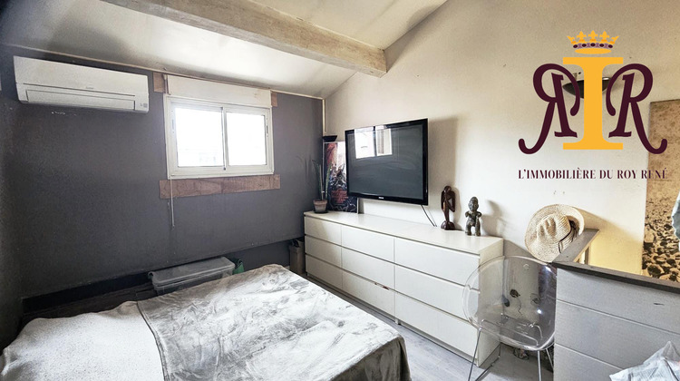 Ma-Cabane - Vente Maison Marseille, 75 m²