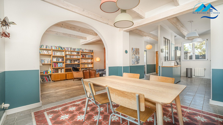 Ma-Cabane - Vente Maison Marseille, 197 m²