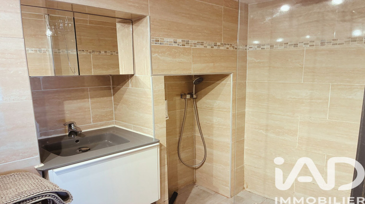 Ma-Cabane - Vente Maison Marseille, 35 m²