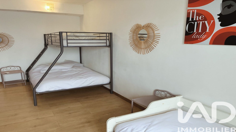 Ma-Cabane - Vente Maison Marseille, 35 m²