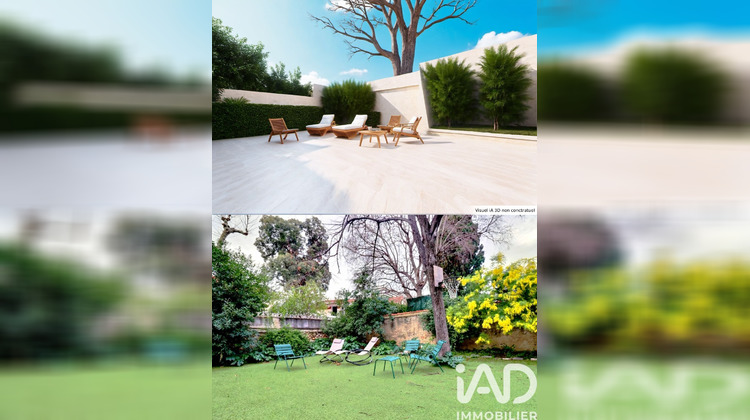 Ma-Cabane - Vente Maison Marseille, 228 m²