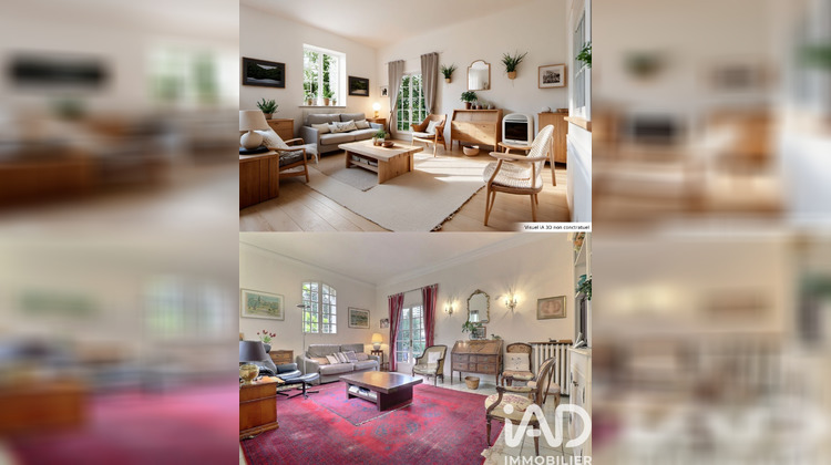 Ma-Cabane - Vente Maison Marseille, 228 m²