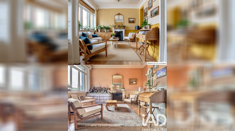 Ma-Cabane - Vente Maison Marseille, 228 m²