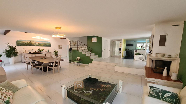 Ma-Cabane - Vente Maison MARSEILLE, 150 m²