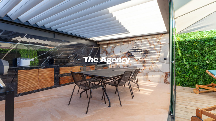 Ma-Cabane - Vente Maison Marseille, 101 m²