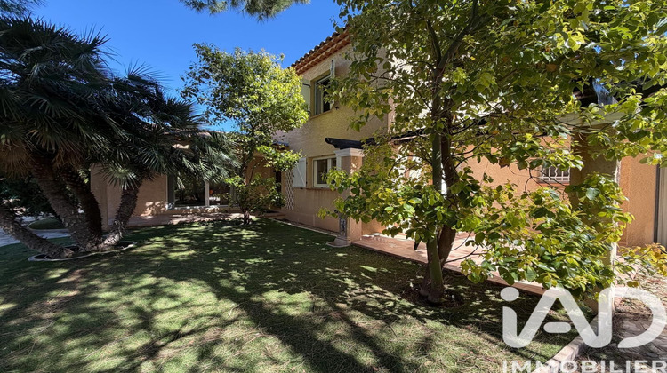 Ma-Cabane - Vente Maison Marseille, 150 m²