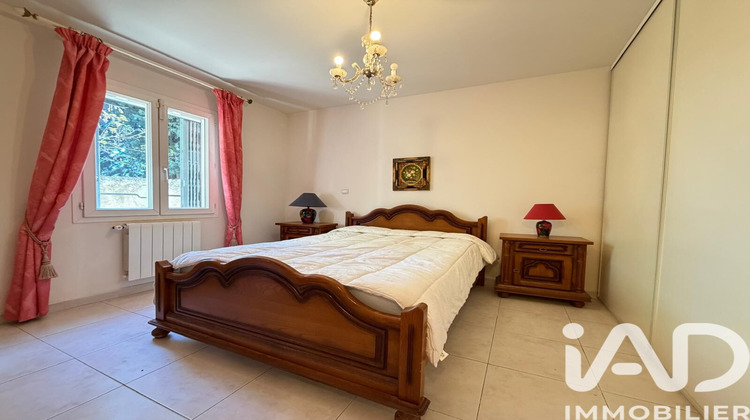 Ma-Cabane - Vente Maison Marseille, 150 m²