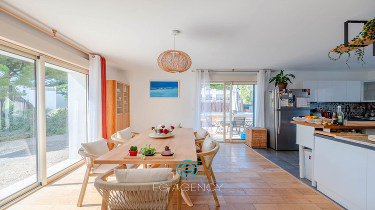 Ma-Cabane - Vente Maison Marseille, 157 m²