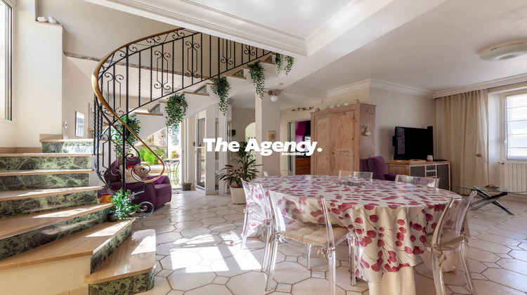 Ma-Cabane - Vente Maison Marseille, 87 m²