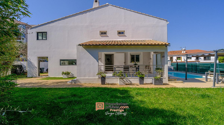 Ma-Cabane - Vente Maison MARSEILLE, 150 m²