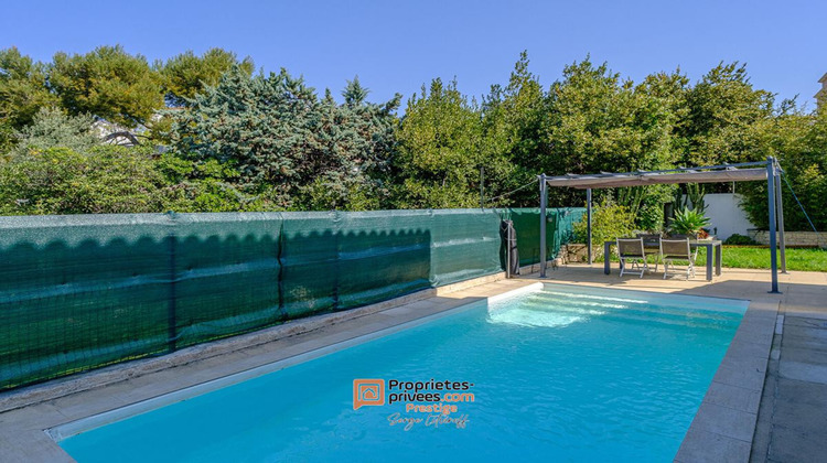 Ma-Cabane - Vente Maison MARSEILLE, 150 m²