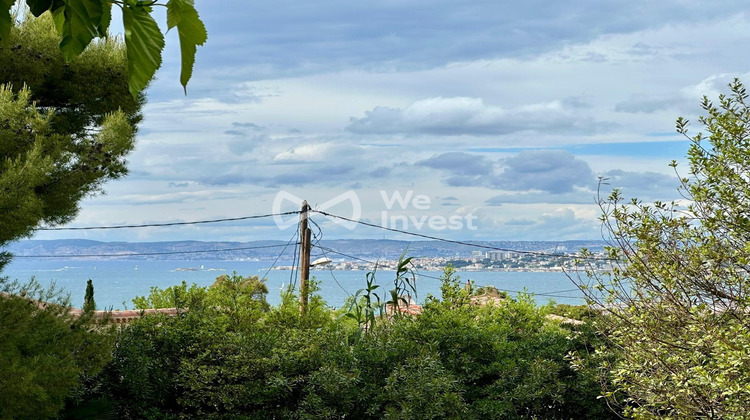 Ma-Cabane - Vente Maison Marseille, 126 m²