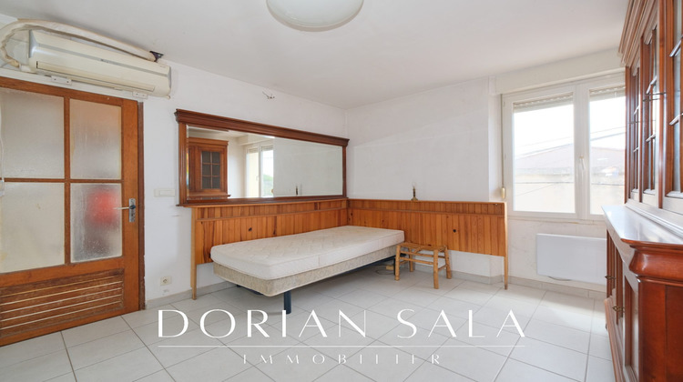 Ma-Cabane - Vente Maison Marseille, 105 m²