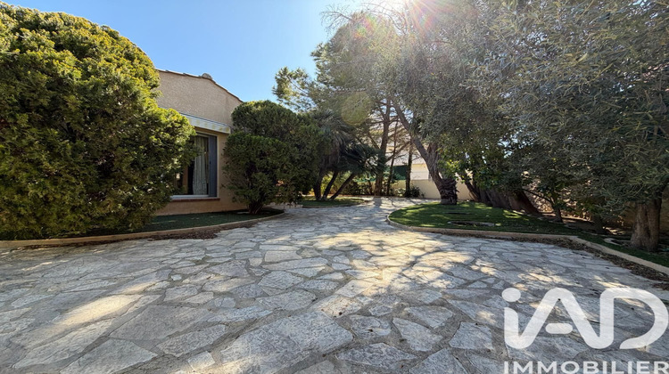Ma-Cabane - Vente Maison Marseille, 150 m²