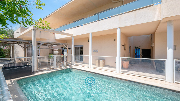 Ma-Cabane - Vente Maison Marseille, 200 m²