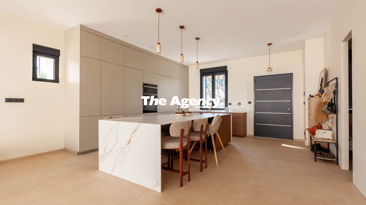 Ma-Cabane - Vente Maison Marseille, 163 m²