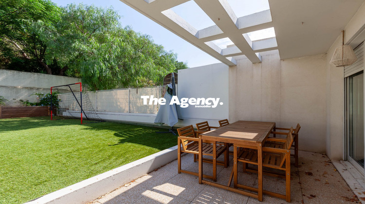 Ma-Cabane - Vente Maison Marseille, 70 m²