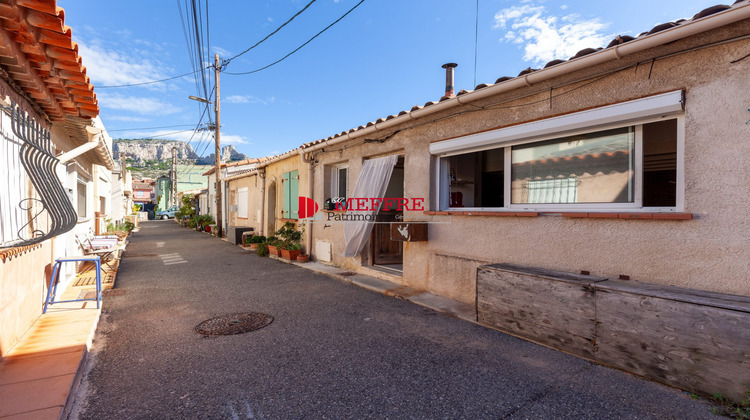 Ma-Cabane - Vente Maison Marseille, 75 m²