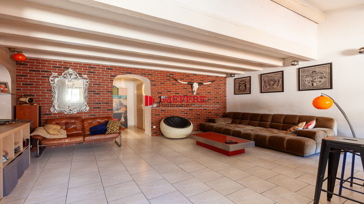 Ma-Cabane - Vente Maison Marseille, 75 m²