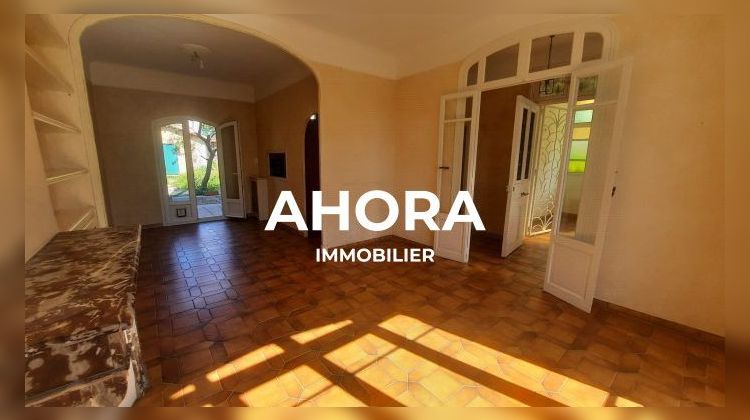 Ma-Cabane - Vente Maison Marseille, 135 m²