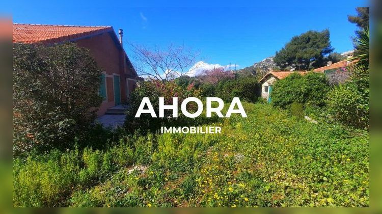 Ma-Cabane - Vente Maison Marseille, 135 m²