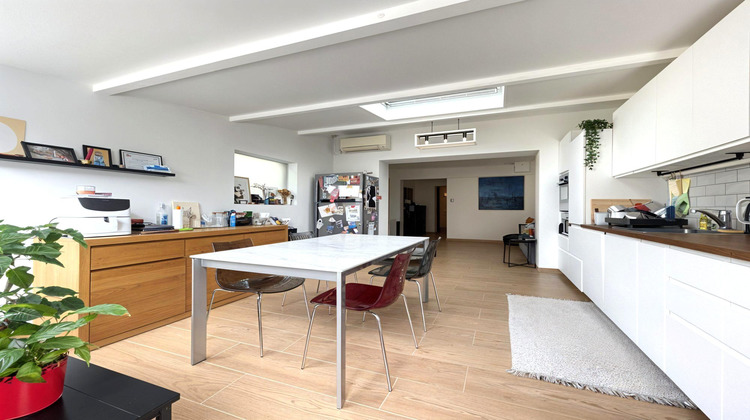 Ma-Cabane - Vente Maison Marseille, 96 m²