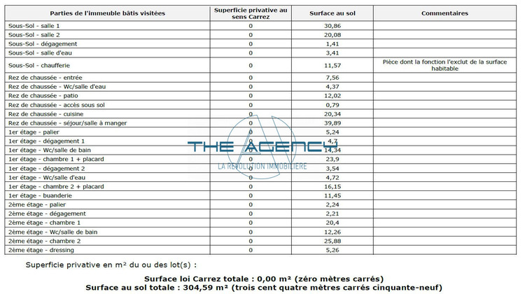 Ma-Cabane - Vente Maison Marseille, 235 m²