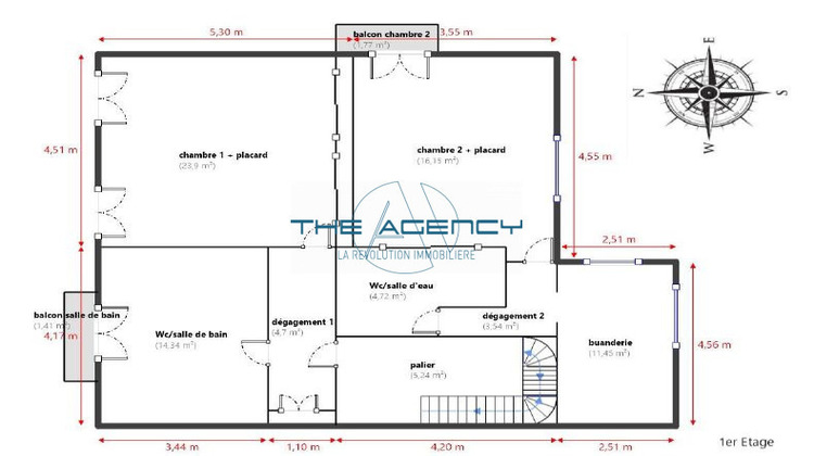 Ma-Cabane - Vente Maison Marseille, 235 m²