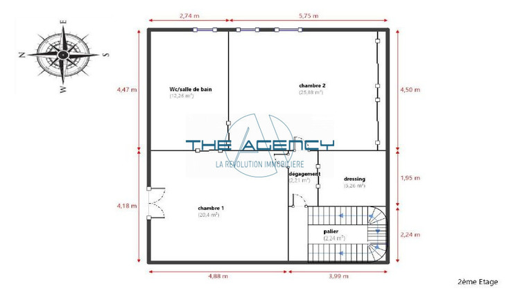 Ma-Cabane - Vente Maison Marseille, 235 m²