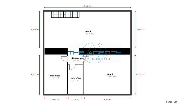 Ma-Cabane - Vente Maison Marseille, 235 m²