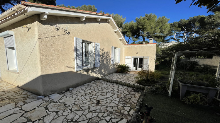 Ma-Cabane - Vente Maison Marseille, 155 m²