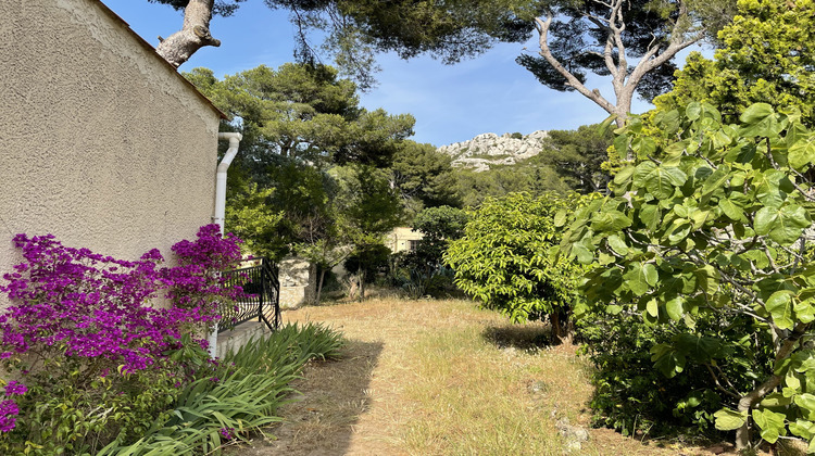 Ma-Cabane - Vente Maison Marseille, 155 m²