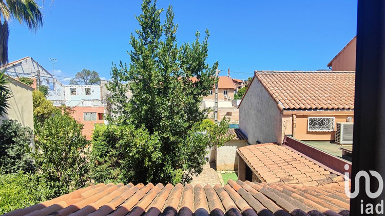 Ma-Cabane - Vente Maison Marseille, 211 m²