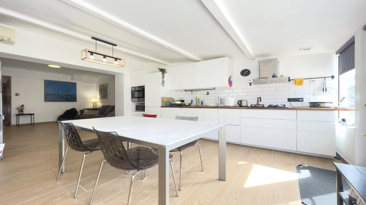 Ma-Cabane - Vente Maison Marseille, 96 m²