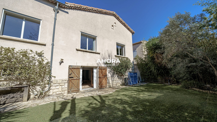 Ma-Cabane - Vente Maison Marseille, 165 m²