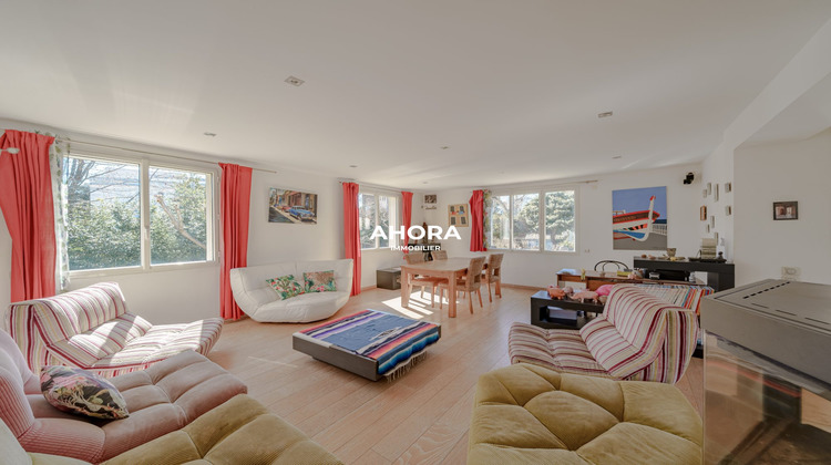 Ma-Cabane - Vente Maison Marseille, 165 m²