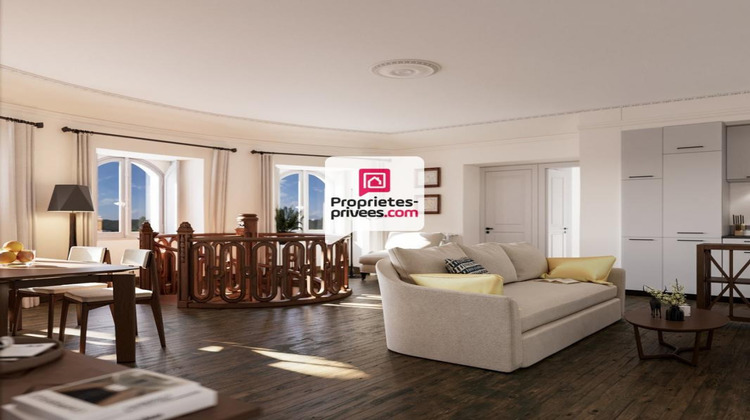 Ma-Cabane - Vente Maison MARSEILLE, 78 m²