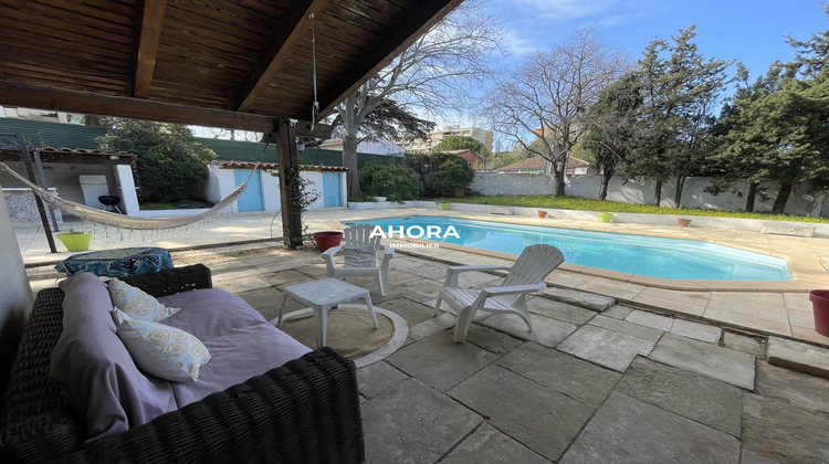 Ma-Cabane - Vente Maison Marseille, 146 m²