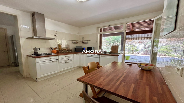 Ma-Cabane - Vente Maison Marseille, 146 m²