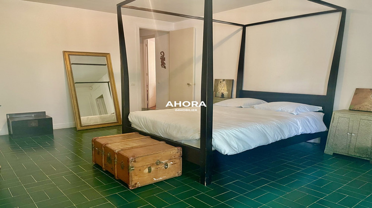 Ma-Cabane - Vente Maison Marseille, 146 m²