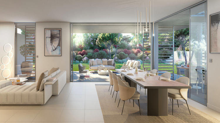 Ma-Cabane - Vente Maison Marseille, 116 m²